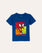 T Shirt For BOYS - ENGINE