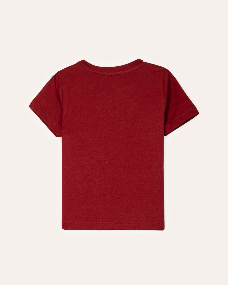 T Shirt - Engine - Buy Now