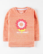 Girls Fashion Sweatshirt - Engine - Buy Now