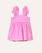 Woven Dress For GIRLS - ENGINE