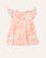 Woven Top With Ruffles For GIRLS - ENGINE