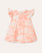 Woven Top With Ruffles For GIRLS - ENGINE