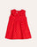 Woven Top For GIRLS - ENGINE