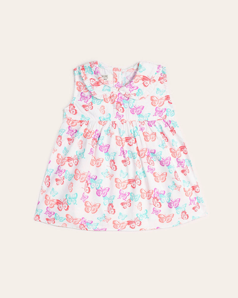 Woven Top - Engine - Buy Now
