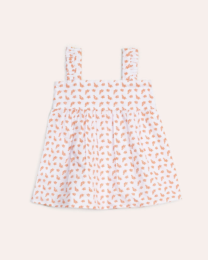 Woven Top - Engine - Buy Now