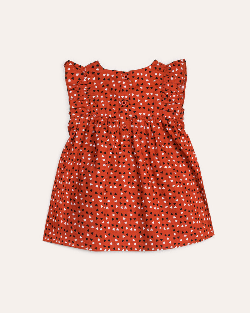 Woven Top - Engine - Buy Now