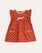 Woven Top For GIRLS - ENGINE