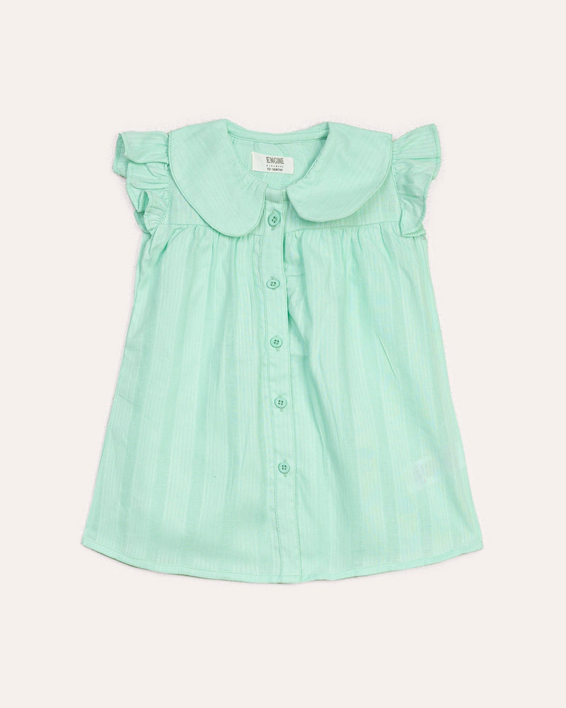 Woven Top - Engine - Buy Now