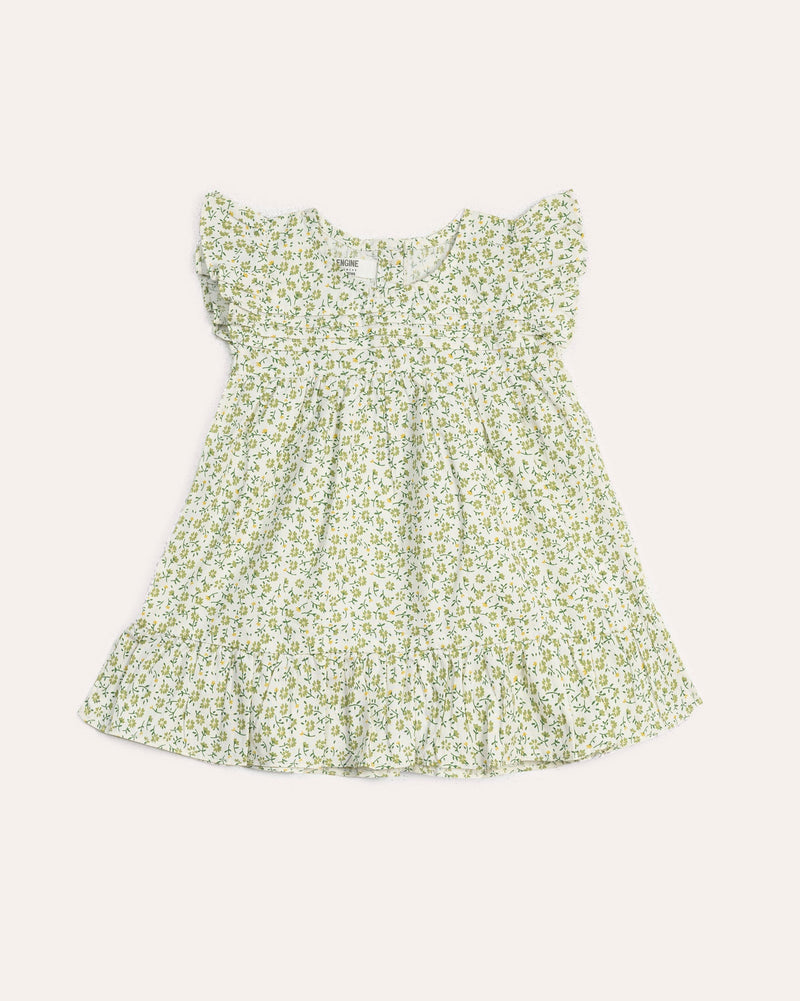 Woven Top - Engine - Buy Now