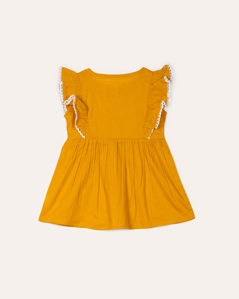 Woven Top - Engine - Buy Now