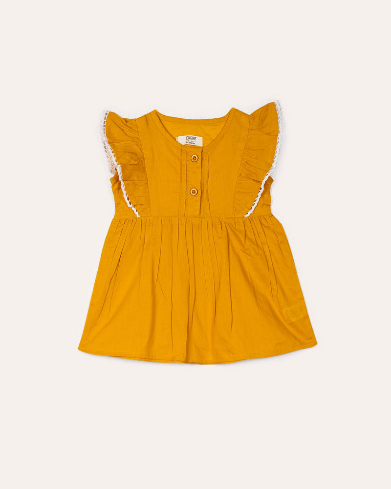 Woven Top - Engine - Buy Now