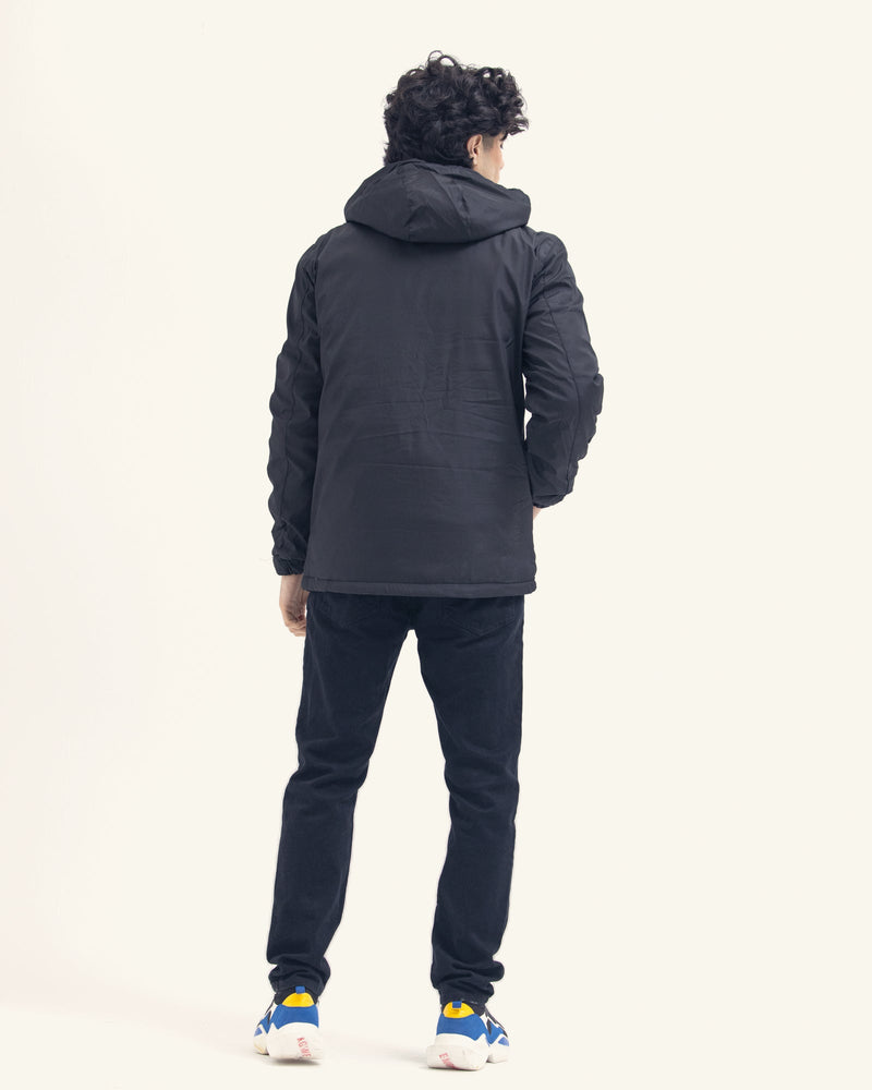 Men Bomber Jacket - Engine - Buy Now