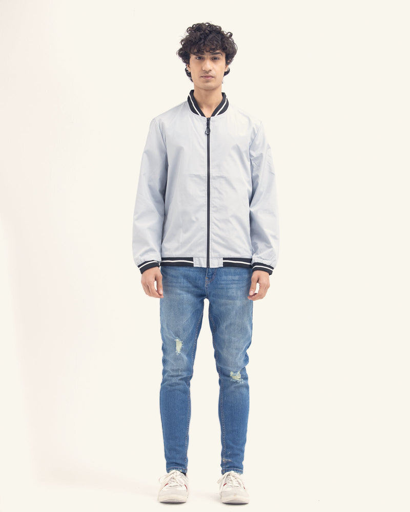Men Windbreaker Jacket - Engine - Buy Now