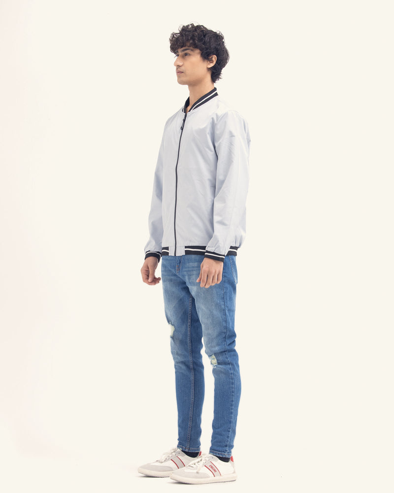 Men Windbreaker Jacket - Engine - Buy Now