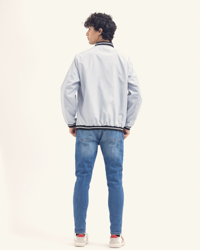Men Windbreaker Jacket - Engine - Buy Now
