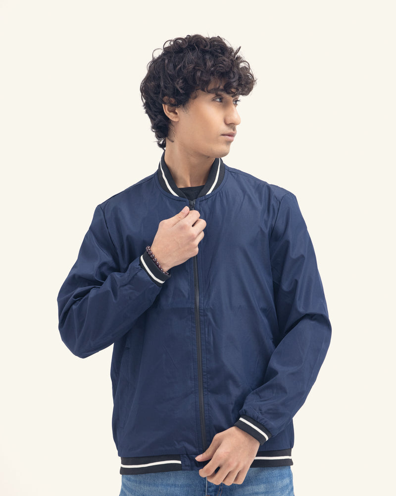 Men Jackets: Winter Wear 2024 - ENGINE