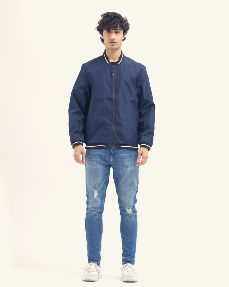 Men Windbreaker Jacket - Engine - Buy Now