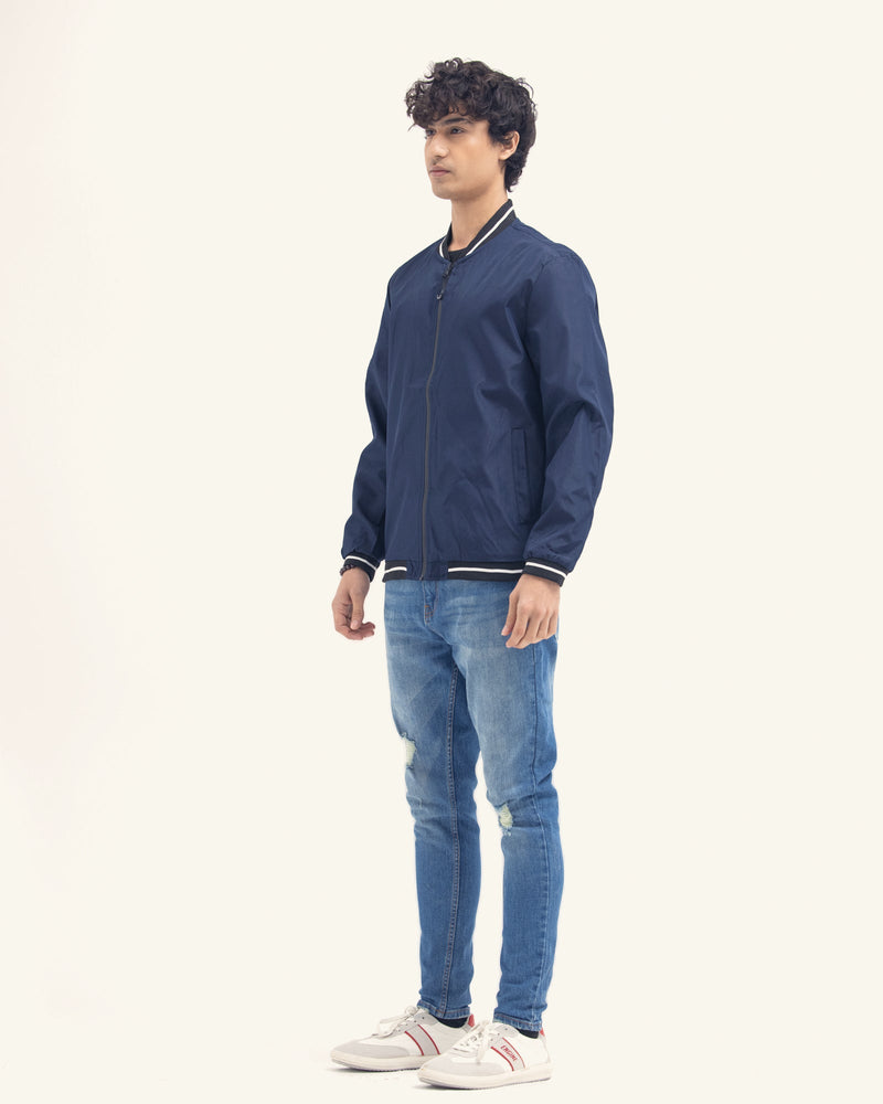 Men Windbreaker Jacket - Engine - Buy Now