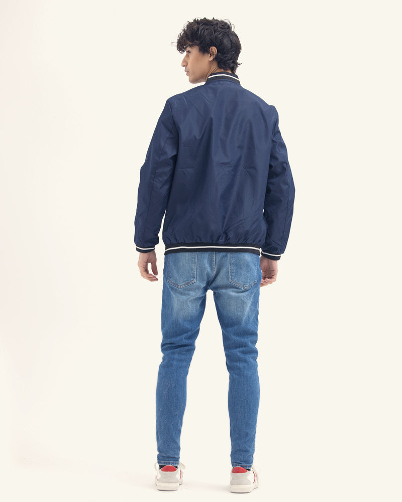 Men Windbreaker Jacket - Engine - Buy Now