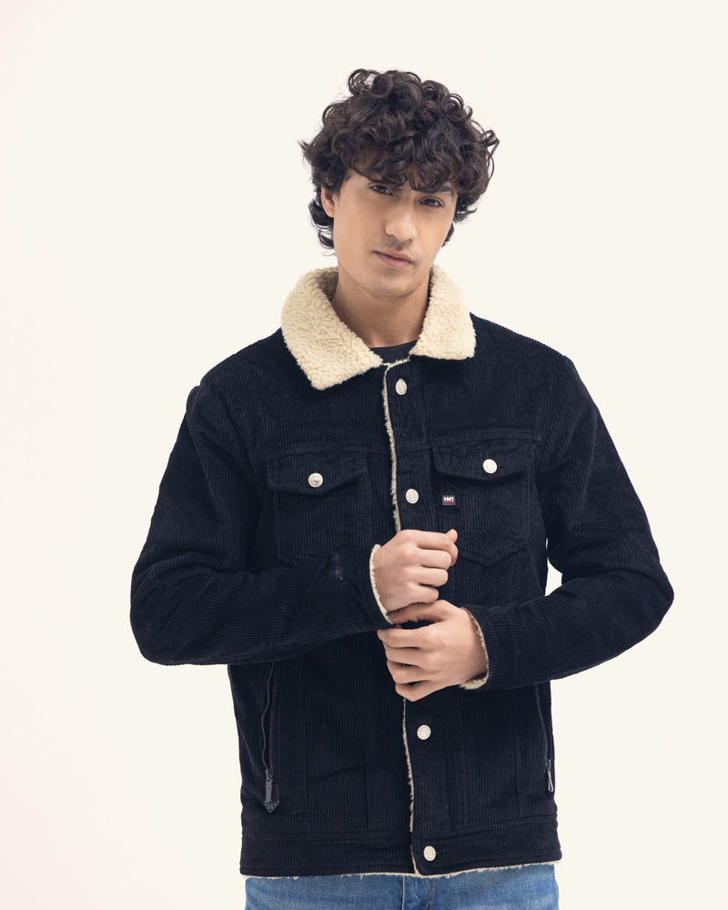 Men Woven Jacket - Engine - Buy Now