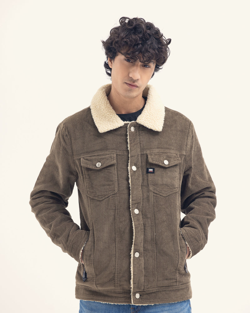 Men Woven Jacket - Engine - Buy Now