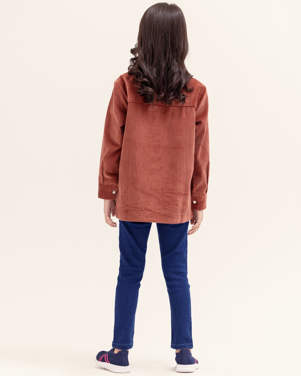 Girls Casual Jacket - Engine - Buy Now