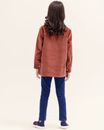 Girls Casual Jacket - Engine - Buy Now