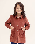 Girls Casual Jacket - Engine - Buy Now