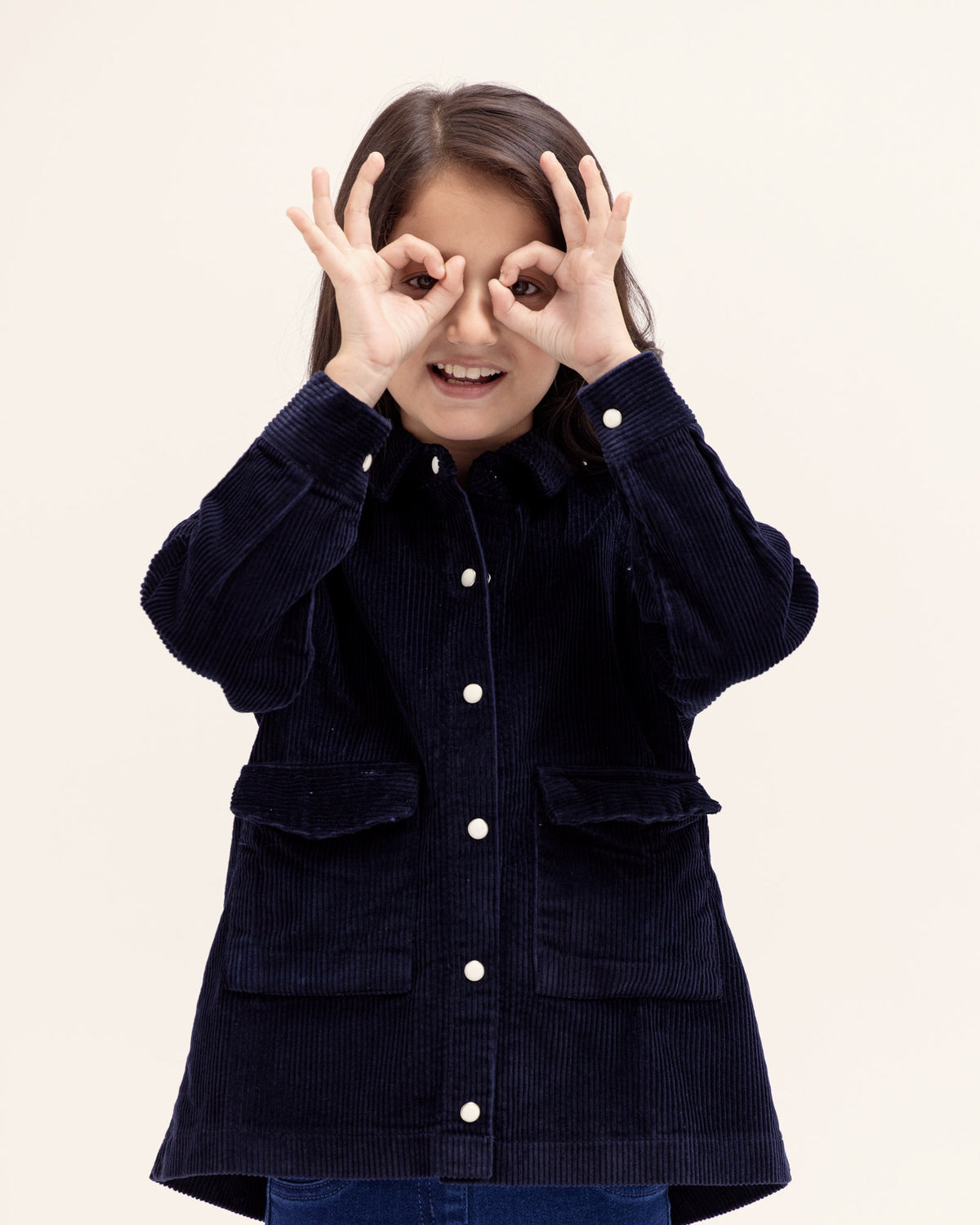 Girls Casual Jacket - Engine - Buy Now