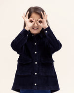 Girls Casual Jacket - Engine - Buy Now