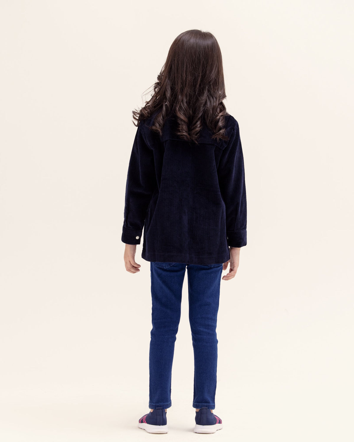 Girls Casual Jacket - Engine - Buy Now