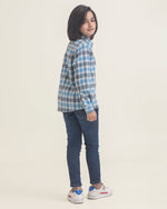 Boys Casual Shirt - Engine - Buy Now