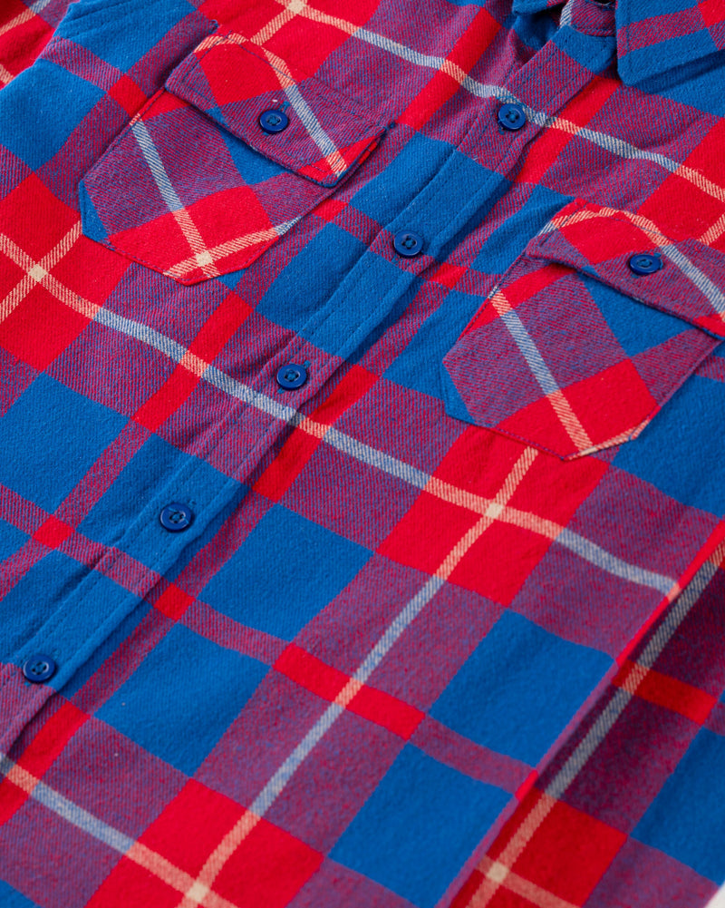 Boys Casual Shirt - Engine - Buy Now