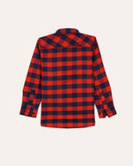 Boys Casual Shirt - Engine - Buy Now