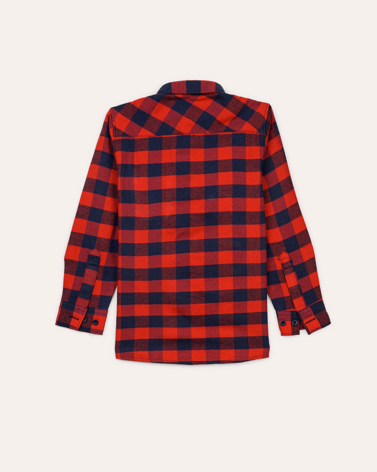 Boys Casual Shirt - Engine - Buy Now