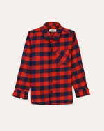 Boys Casual Shirt - Engine - Buy Now