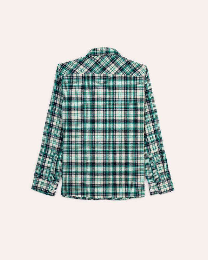 Boys Casual Shirt - Engine - Buy Now