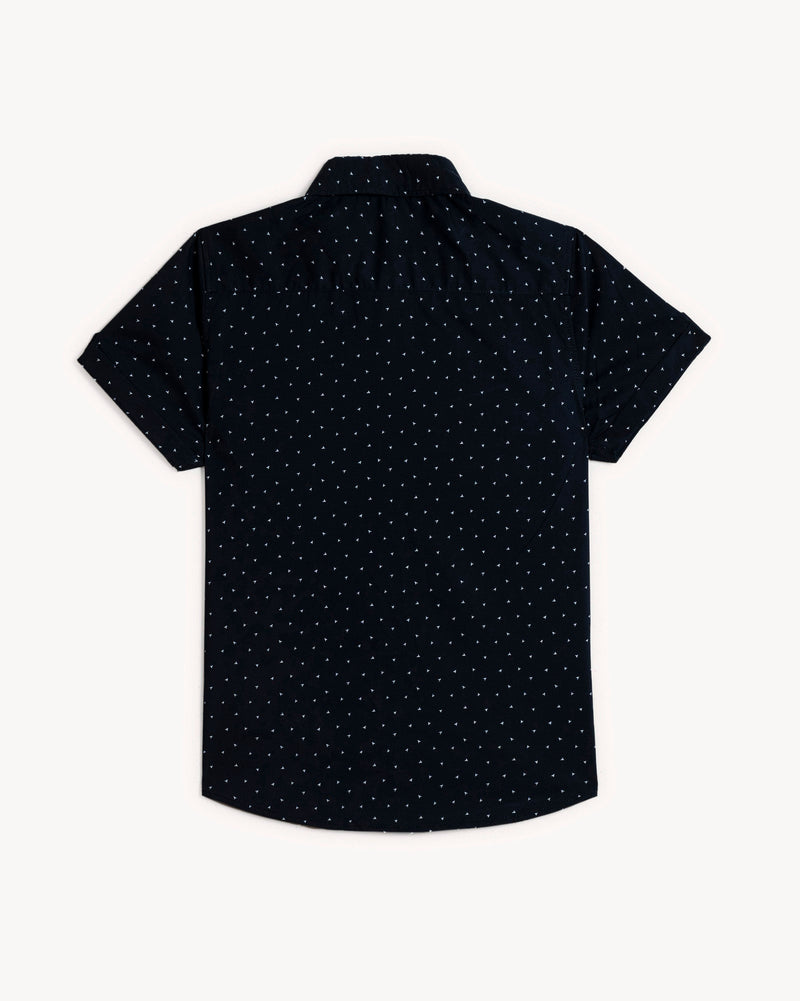 Boys Casual Shirt - Engine - Buy Now