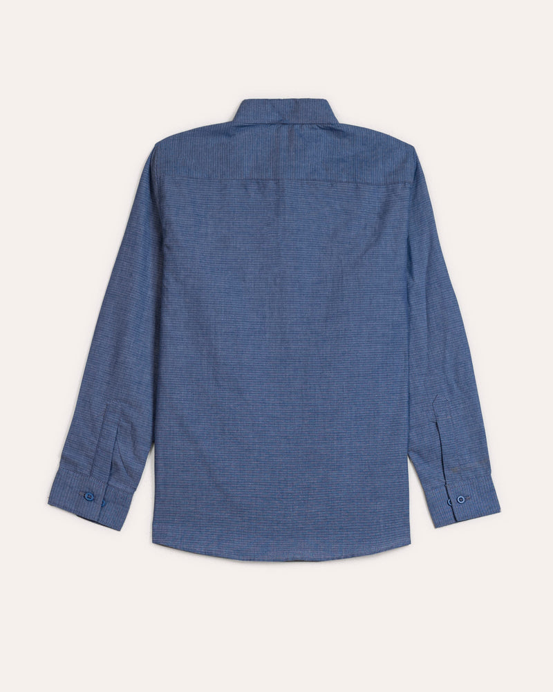 Boys Casual Shirt - Engine - Buy Now