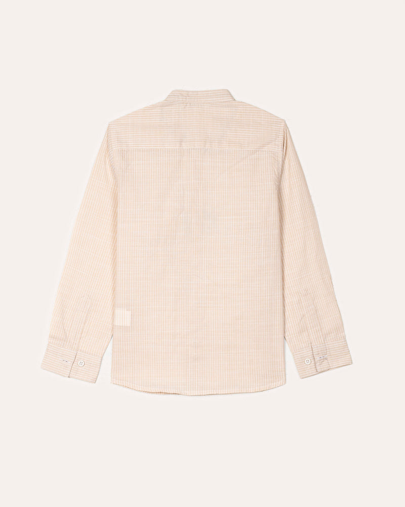 Boys Casual Shirt - Engine - Buy Now