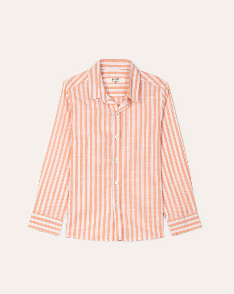 Boys Casual Shirt - Engine - Buy Now