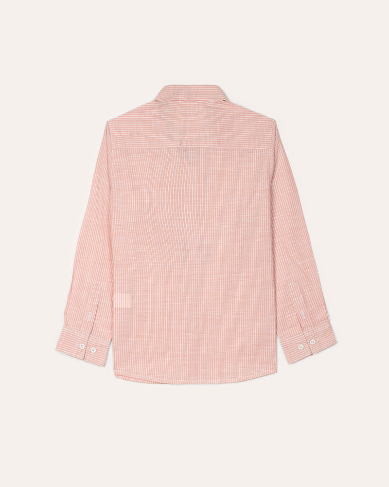 Boys Casual Shirt - Engine - Buy Now