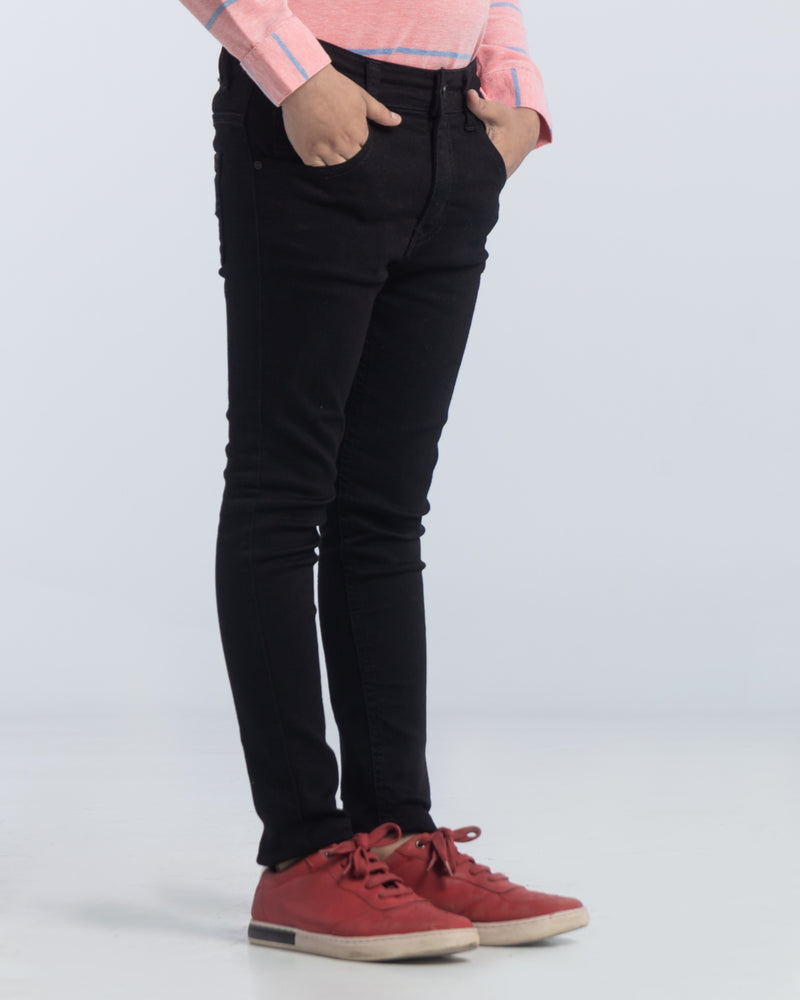 Slim Fit Denim - Engine - Buy Now