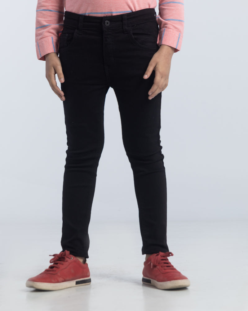 Slim Fit Denim - Engine - Buy Now
