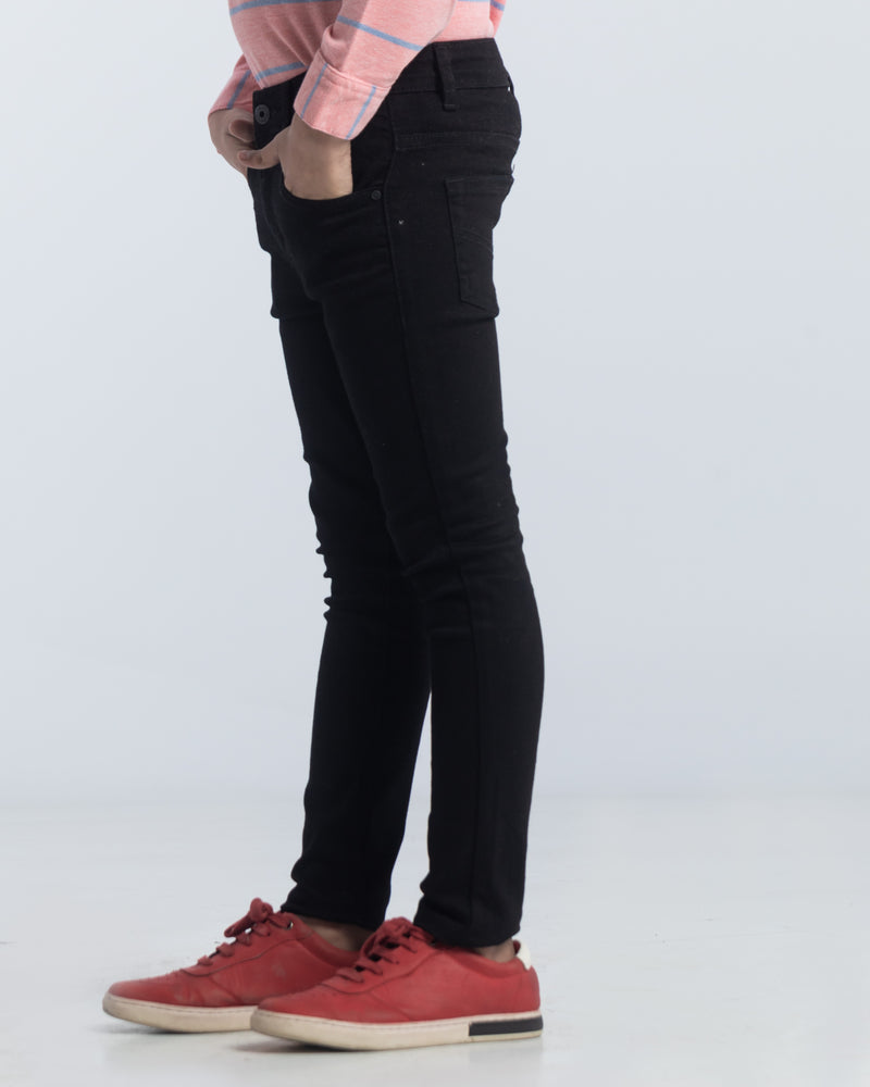 Slim Fit Denim - Engine - Buy Now