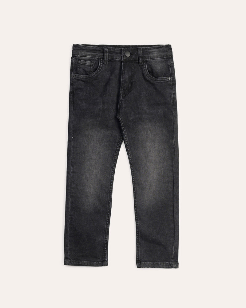 Skinny Fit Denim - Engine - Buy Now