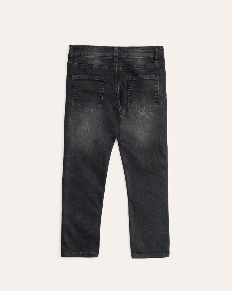Skinny Fit Denim - Engine - Buy Now