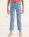 Girls Slim Fit Denim For GIRLS - ENGINE