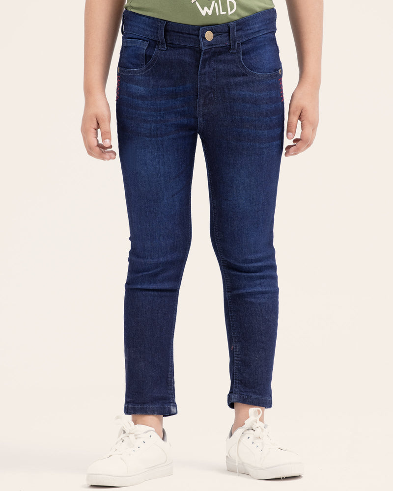Denim - Engine - Buy Now