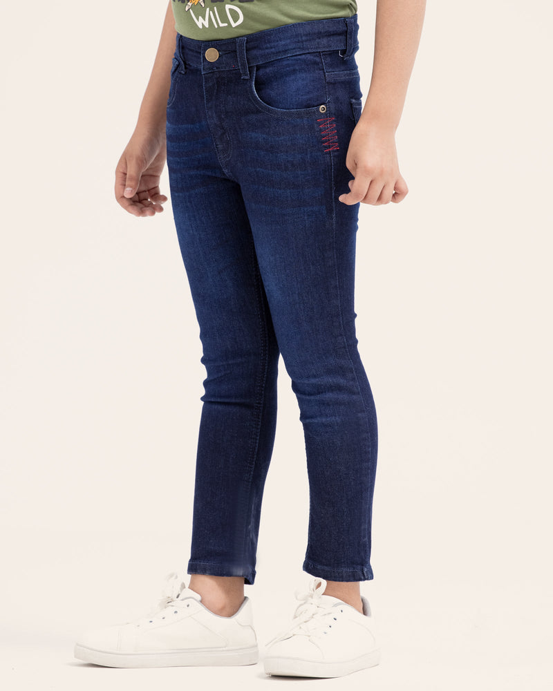 Denim - Engine - Buy Now